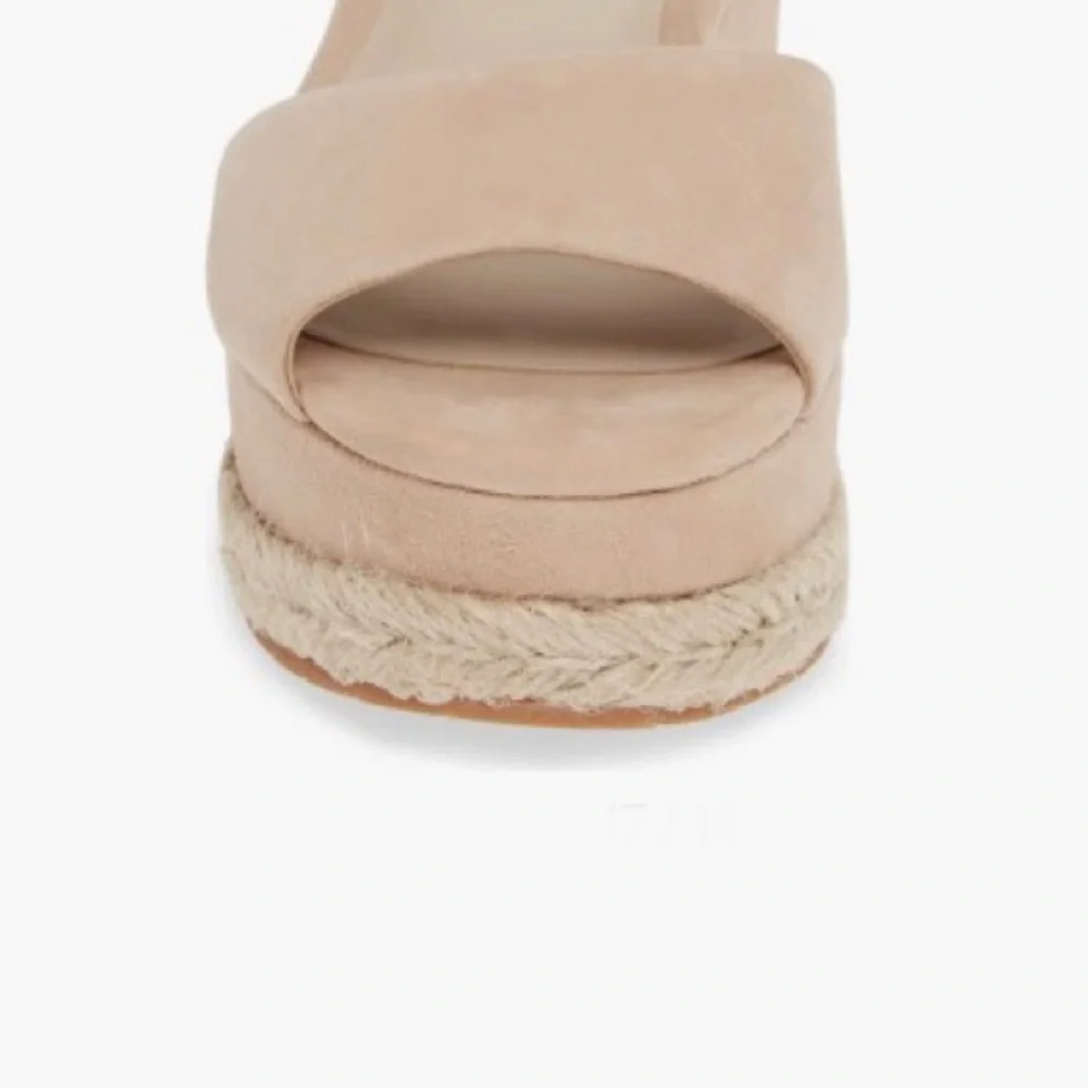 Kenneth Cole New York |‎ Lorelei Platform Sandal